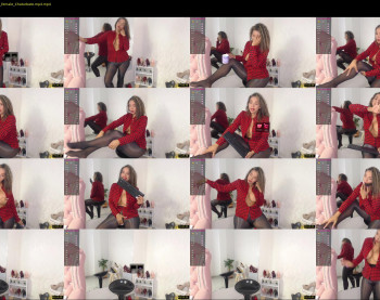 ainaah_ — 61 minute Chaturbate female cam show recording, 1080p, Mar 22, 2022