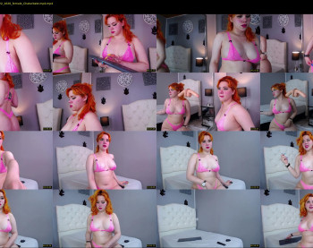 albaandthayron — 53 minute Chaturbate couple cam show recording, 1080p, Mar 22, 2022