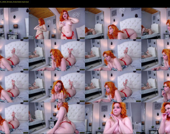 albaandthayron — 37 minute Chaturbate couple cam show recording, 1080p, Mar 22, 2022