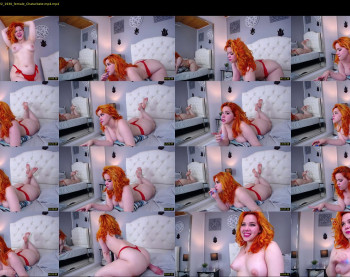 albaandthayron — 36 minute Chaturbate couple cam show recording, 1080p, Mar 22, 2022