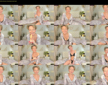 alexandrafix — 37 minute Chaturbate female cam show recording, 720p, Mar 22, 2022