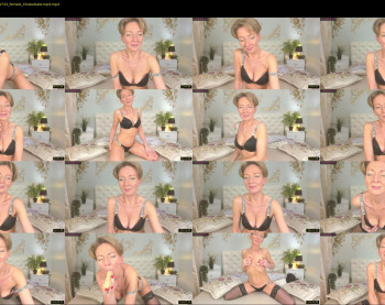 alexandrafix — 103 minute Chaturbate female cam show recording, 720p, Mar 22, 2022