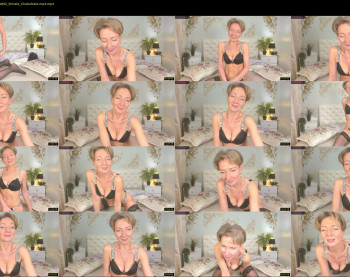 alexandrafix — 41 minute Chaturbate female cam show recording, 720p, Mar 22, 2022