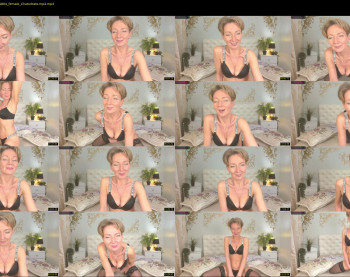 alexandrafix — 27 minute Chaturbate female cam show recording, 720p, Mar 22, 2022