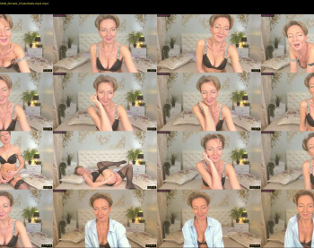 alexandrafix — 102 minute Chaturbate female cam show recording, 720p, Mar 22, 2022