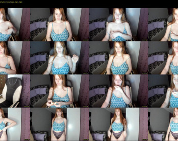 aliaa_ — 18 minute Chaturbate female cam show recording, 1080p, Mar 22, 2022