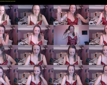 alice8363 — 57 minute Chaturbate female cam show recording, 480p, Mar 22, 2022