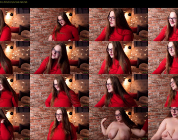 alissa_styles — 5 minute Chaturbate female cam show recording, 1080p, Mar 23, 2022