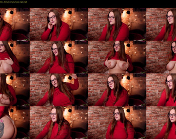alissa_styles — 11 minute Chaturbate female cam show recording, 1080p, Mar 23, 2022