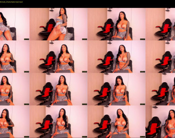 aliz_01 — 5 minute Chaturbate female cam show recording, 1080p, Mar 23, 2022