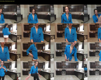allgood4u — 6 minute Chaturbate couple cam show recording, 720p, Mar 22, 2022