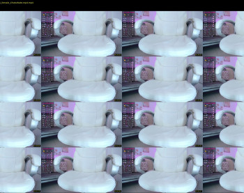 allysnow — 4 minute Chaturbate female cam show recording, 1080p, Mar 22, 2022