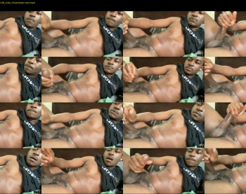 alphabbc77 — 7 minute Chaturbate male cam show recording, 480p, Mar 22, 2022