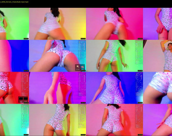 ambermiller04 — 20 minute Chaturbate female cam show recording, 1080p, Mar 23, 2022