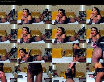amberwillis — 8 minute Chaturbate female cam show recording, 1080p, Mar 22, 2022