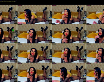 amberwillis — 11 minute Chaturbate female cam show recording, 1080p, Mar 23, 2022
