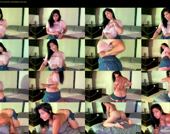 amy_queen7 — 28 minute Chaturbate female cam show recording, 1080p, Mar 22, 2022