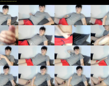 an0nymouse3 — 50 minute Chaturbate male cam show recording, 480p, Mar 22, 2022