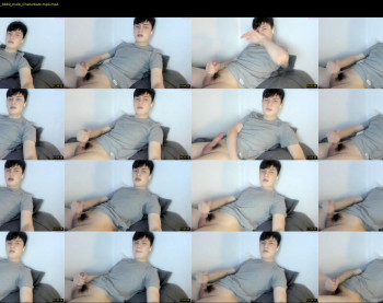 an0nymouse3 — 27 minute Chaturbate male cam show recording, 480p, Mar 22, 2022