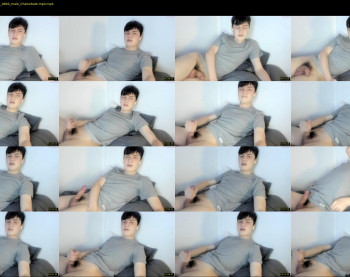 an0nymouse3 — 39 minute Chaturbate male cam show recording, 480p, Mar 22, 2022