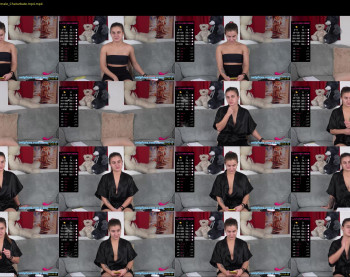 an_iv — 47 minute Chaturbate female cam show recording, 1080p, Mar 22, 2022