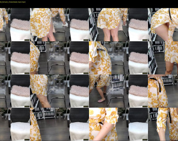 ana_karin — 6 minute Chaturbate female cam show recording, 1080p, Mar 22, 2022