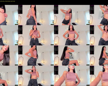 anablerd — 14 minute Chaturbate female cam show recording, 1080p, Mar 22, 2022