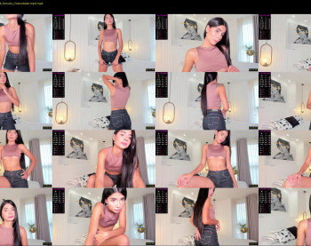 anablerd — 54 minute Chaturbate female cam show recording, 1080p, Mar 22, 2022