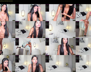 anablerd — 65 minute Chaturbate female cam show recording, 1080p, Mar 23, 2022