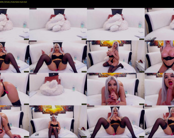 anasstacia__ — 54 minute Chaturbate female cam show recording, 1080p, Mar 22, 2022