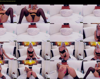 anasstacia__ — 30 minute Chaturbate female cam show recording, 1080p, Mar 22, 2022