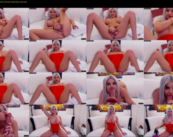 anasstacia__ — 57 minute Chaturbate female cam show recording, 1080p, Mar 22, 2022