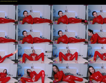 anette_belorie — 23 minute Chaturbate female cam show recording, 1080p, Mar 22, 2022