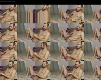 anton_boy007 — 7 minute Chaturbate male cam show recording, 720p, Mar 22, 2022