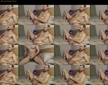 anton_boy007 — 74 minute Chaturbate male cam show recording, 720p, Mar 22, 2022