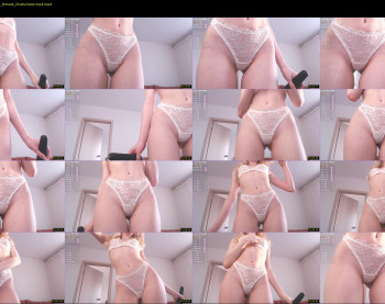 anyeess — 3 minute Chaturbate female cam show recording, 1080p, Mar 22, 2022