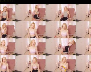 appr0ved — 43 minute Chaturbate female cam show recording, 1080p, Mar 22, 2022