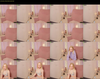 appr0ved — 39 minute Chaturbate female cam show recording, 1080p, Mar 22, 2022