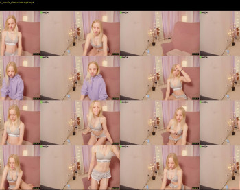 appr0ved — 49 minute Chaturbate female cam show recording, 1080p, Mar 22, 2022