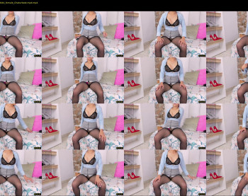 ashley_ruiz_ — 8 minute Chaturbate female cam show recording, 1080p, Mar 23, 2022