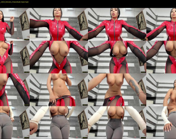 asian_delight_ — 54 minute Chaturbate female cam show recording, 1080p, Mar 22, 2022