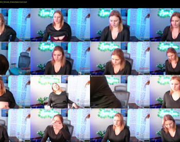 asiri_ocean — 55 minute Chaturbate female cam show recording, 1080p, Mar 22, 2022