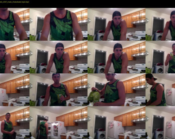 athleteguy55555 — 5 minute Chaturbate male cam show recording, 480p, Mar 22, 2022