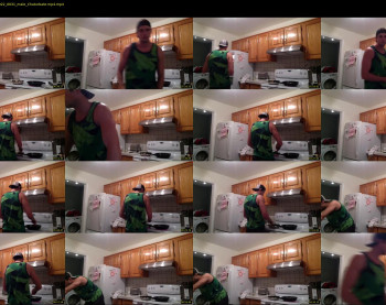 athleteguy55555 — 11 minute Chaturbate male cam show recording, 480p, Mar 23, 2022