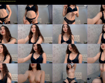 ayanami11 — 59 minute Chaturbate female cam show recording, 1080p, Mar 22, 2022