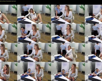 babesgowild — 16 minute Chaturbate couple cam show recording, 1080p, Mar 23, 2022