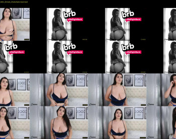 baker_emma — 72 minute Chaturbate female cam show recording, 1080p, Mar 22, 2022