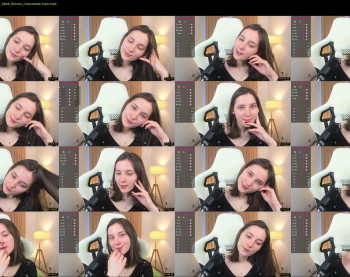 beckymartens — 4 minute Chaturbate female cam show recording, 1080p, Mar 22, 2022