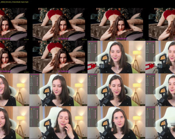 beckymartens — 42 minute Chaturbate female cam show recording, 1080p, Mar 22, 2022