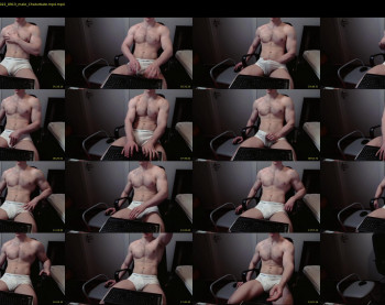 big_nick_for_you_ — 22 minute Chaturbate male cam show recording, 1080p, Mar 22, 2022